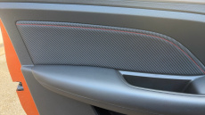 MG ZS 1.5 VTi-TECH Excite 5dr Petrol Hatchback